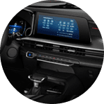 X33 Cross CVT