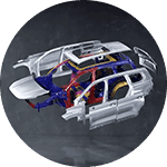 XTRIM QX